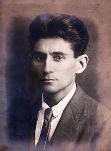 German Novelist