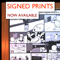 Shop Posters & Comics