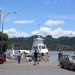 Rawene Ferry