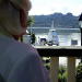 View from the Postmasters
