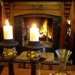 Fire place