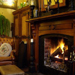 Fire place