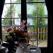 Television sitting room