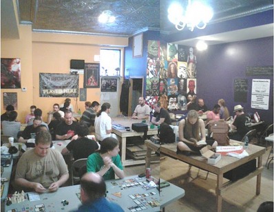 Meetup