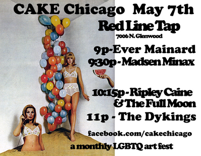 Cakechicago