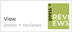 The Shade Store Press + Reviews
