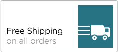 Free Shipping On All Orders