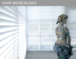 Shop Wood Blinds