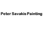 Peter Savakis Painting