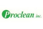 Proclean Inc. Furniture & Carpet Cleaning Specialists.