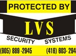 LVS Secruity Systems