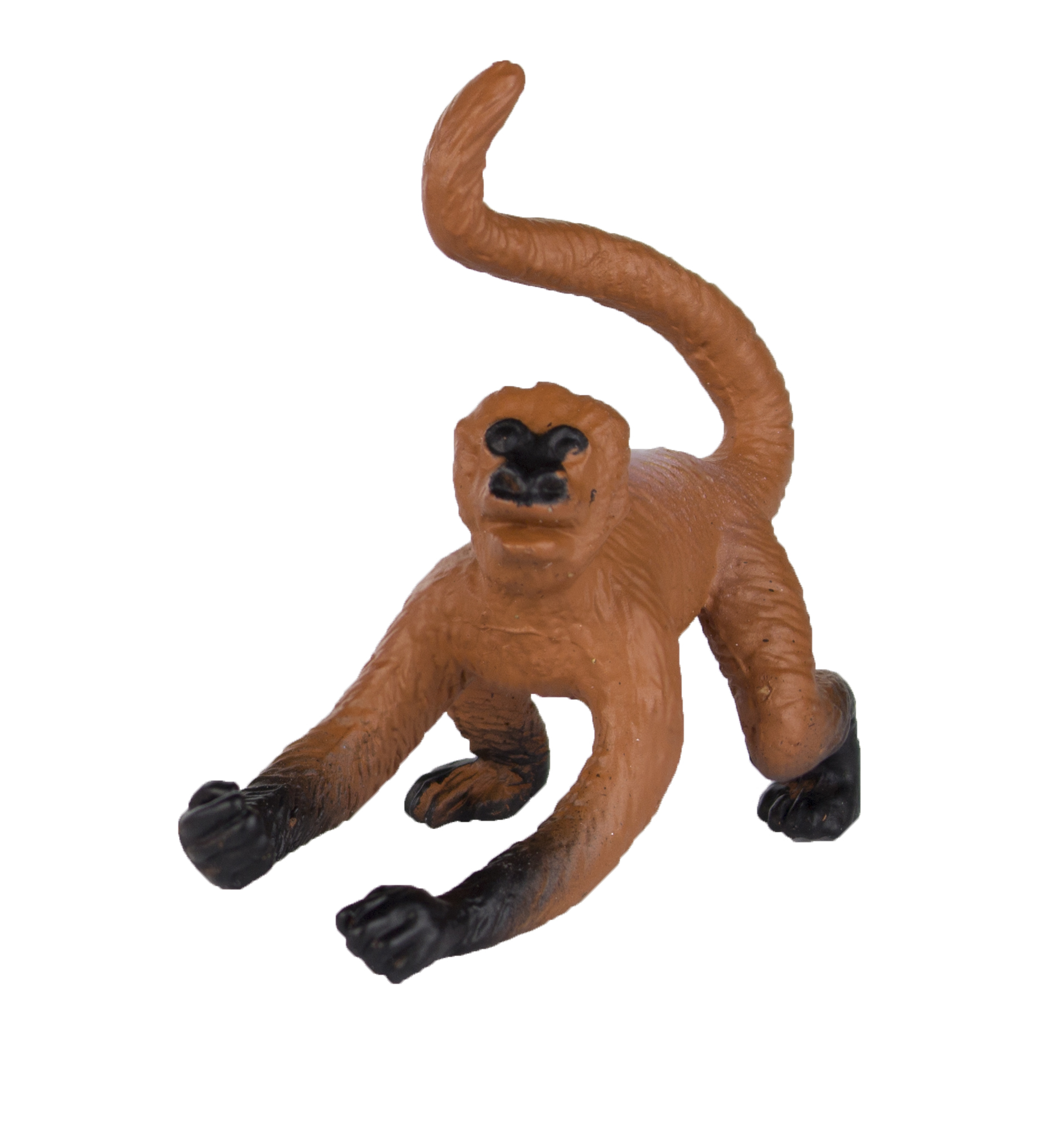 Safari Ltd Monkey and Apes TOOB eBay