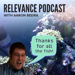 Aaron Bedra Aaron Bedra on ThinkRelevance: The Podcast