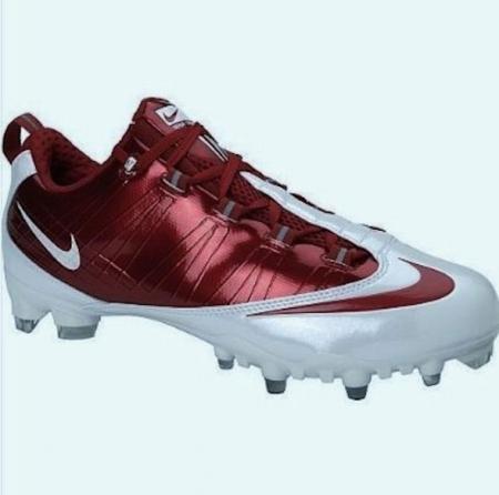 nike vapor carbon td
