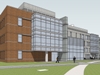 University of Delaware, Interdisciplinary Science and Engineering Building