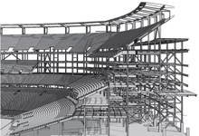 Building Information Modeling (BIM)