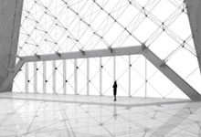 Cable Nets & Anticlastic Structures