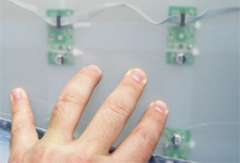 Interactive Facade Technologies