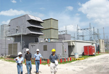Multihazard Risk Assessment