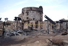 Building Code Consulting