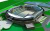 Indoor Equestrian Event Arena Indoor Equestrian Event Arena