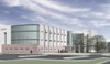 Ridgecrest Regional Hospital Expansion