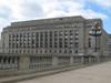 Renovation and Conversion of 30th St. Main Post Office
