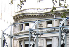 Building Envelope Building Envelope