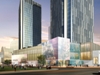 Shanghai Taipingqiao Lot 126 and 127 Development