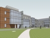 University of Delaware, Interdisciplinary Science and Engineering Building