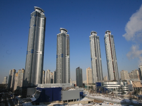Metapolis