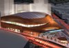 The Barclays Center Arena