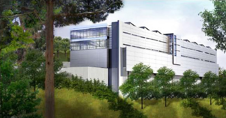 Lawrence Berkeley National Laboratory Computational and Research Theory Facility Lawrence Berkeley National Laboratory 1