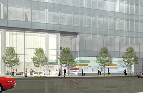 Block 37 Rendering 1