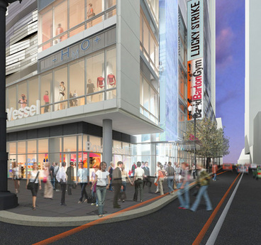 Block 37 Rendering 3