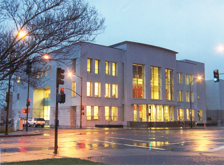 Napa County Criminal Division Courthouse Napa County Courthouse