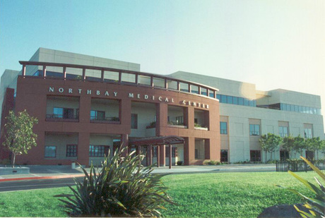 North Bay 1