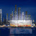 New York Sports and Convention Center Design 1
