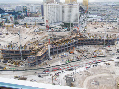MGM Mirage CityCenter 5