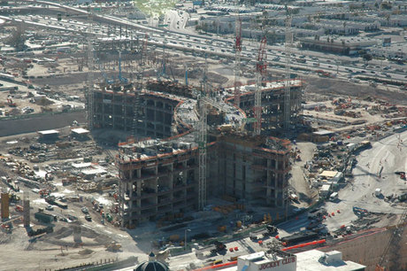 MGM Mirage CityCenter 6