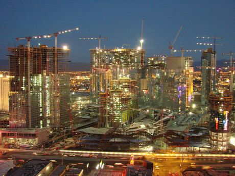 MGM Mirage CityCenter 7
