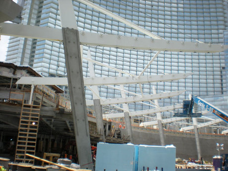 MGM Mirage CityCenter 8