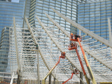 MGM Mirage CityCenter 9