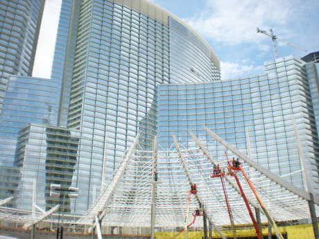 MGM Mirage CityCenter 10