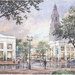 Front Street District 1