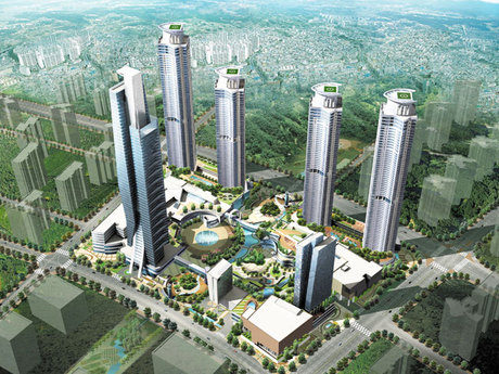 Metapolis