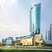 Shanghai YangPu 1