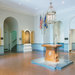 The University of Delaware Memorial Hall 1