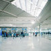 Ataturk International Airport 1