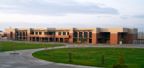 Enochs High School Enochs High School 1